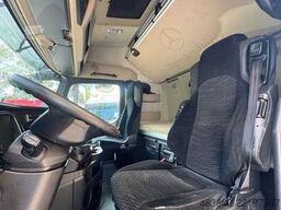 MERCEDES-BENZ Actros 1845/Klima/2xBett/2xTank/2instock