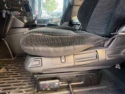 MERCEDES-BENZ Actros 1845/Klima/2xBett/2xTank/2instock