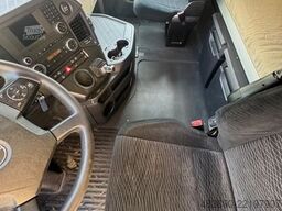 MERCEDES-BENZ Actros 1845/Klima/2xBett/2xTank/2instock