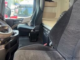 MERCEDES-BENZ Actros 1845/Klima/2xBett/2xTank/2instock
