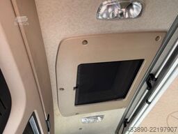 MERCEDES-BENZ Actros 1845/Klima/2xBett/2xTank/2instock
