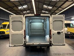 OPEL Movano Kasten L2H2 Klima Tempomat R-CAM NAVI AHK
