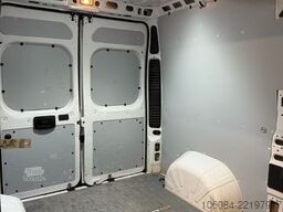 OPEL Movano Kasten L2H2 Klima Tempomat R-CAM NAVI AHK