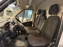 OPEL Movano Kasten L2H2 Klima Tempomat R-CAM NAVI AHK