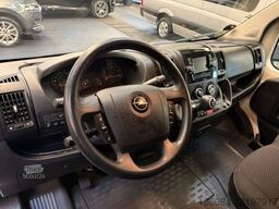 OPEL Movano Kasten L2H2 Klima Tempomat R-CAM NAVI AHK