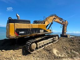 CATERPILLAR 349D
