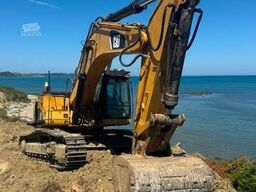 CATERPILLAR 349D