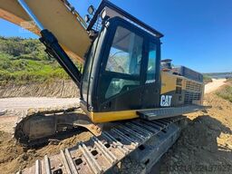 CATERPILLAR 349D