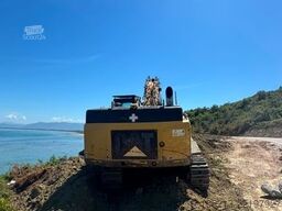 CATERPILLAR 349D
