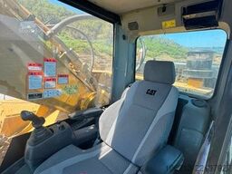 CATERPILLAR 349D