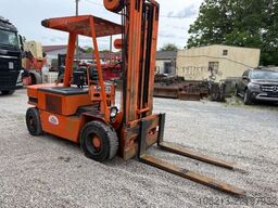 Lugli LP Lift 40C Triplex
