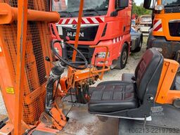 Lugli LP Lift 40C Triplex