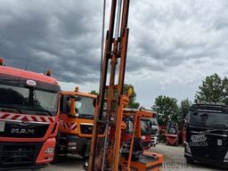 Lugli LP Lift 40C Triplex