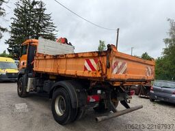 MAN TGS 18.320 4x4 Hydrodrive Palfinger PK9002EH