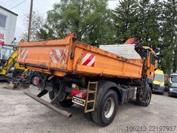 MAN TGS 18.320 4x4 Hydrodrive Palfinger PK9002EH
