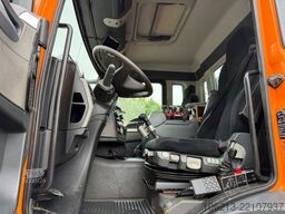 MAN TGS 18.320 4x4 Hydrodrive Palfinger PK9002EH