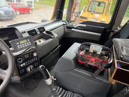 MAN TGS 18.320 4x4 Hydrodrive Palfinger PK9002EH