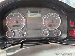 MAN TGS 18.320 4x4 Hydrodrive Palfinger PK9002EH