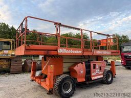 JLG 4394RT 15,20m