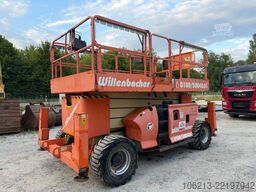 JLG 4394RT 15,20m
