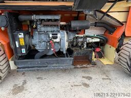 JLG 4394RT 15,20m