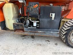 JLG 4394RT 15,20m