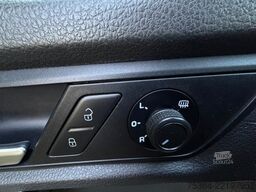 VW Caddy Maxi 1.4 CNG 5 Sitze Klima DSG Automatik