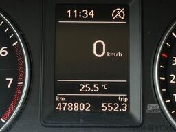 VW Caddy Maxi 1.4 CNG 5 Sitze Klima DSG Automatik