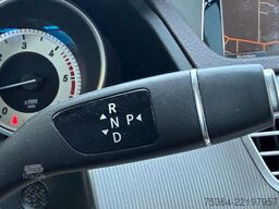 MERCEDES-BENZ E 200 BlueTEC Limousine Klima Navi Leder Euro 6