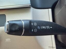 MERCEDES-BENZ E 200 BlueTEC Limousine Klima Navi Leder Euro 6