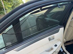 MERCEDES-BENZ E 200 BlueTEC Limousine Klima Navi Leder Euro 6