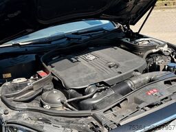 MERCEDES-BENZ E 200 BlueTEC Limousine Klima Navi Leder Euro 6