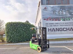 Hangcha X3W10-I (CPDS10-XD4-I)