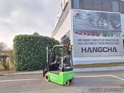 Hangcha X3W10-I (CPDS10-XD4-I)