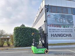 Hangcha X3W10-I (CPDS10-XD4-I)