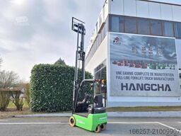 Hangcha X3W10-I (CPDS10-XD4-I)