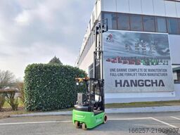 Hangcha X3W10-I (CPDS10-XD4-I)