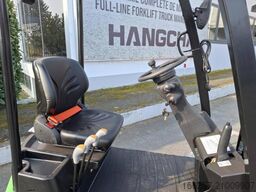 Hangcha X3W10-I (CPDS10-XD4-I)