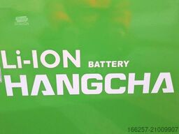 Hangcha X3W10-I (CPDS10-XD4-I)