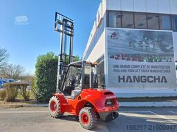 Hangcha TT30-2