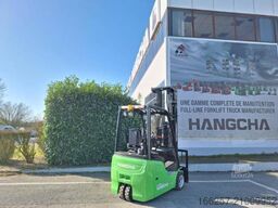 Hangcha XC3-20i (CPDS20-XCC2G-SI)