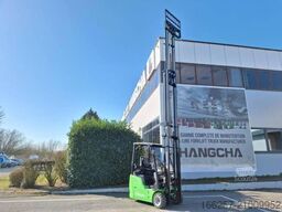 Hangcha XC3-20i (CPDS20-XCC2G-SI)