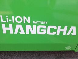 Hangcha XC3-20i (CPDS20-XCC2G-SI)