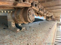 Liebherr R956HD