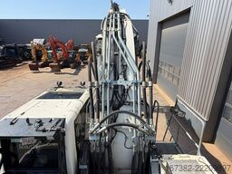 Liebherr R956HD