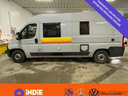 2023 Fiat Ducato Weinsberg Carabus Manuel | L3H2