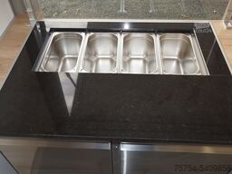 Multitrailer 3,00m Döner oder Burger Trailer - Neu