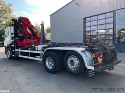 DAF FAN 85 CF 360 HMF 20 Tonmeter laadkraan