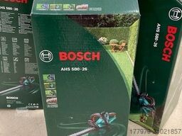  Heckenschere UniversalHedgecut 60