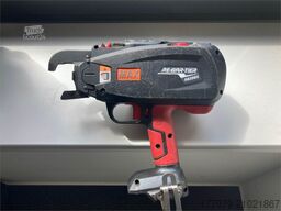  Max Europe BV MAX Bindemaschine RB398S